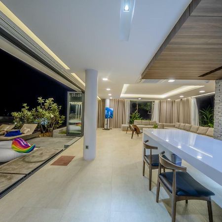 Acqua Villa Nha Trang Managed By Alternaty Exteriér fotografie