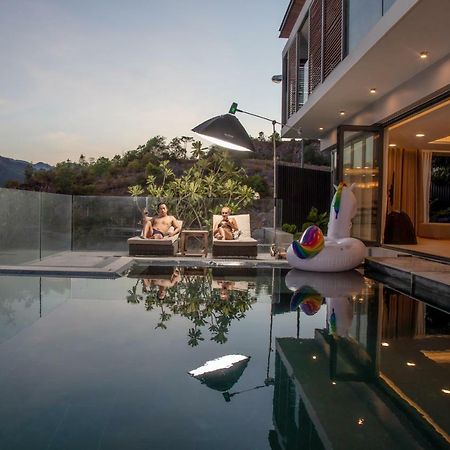 Acqua Villa Nha Trang Managed By Alternaty Exteriér fotografie