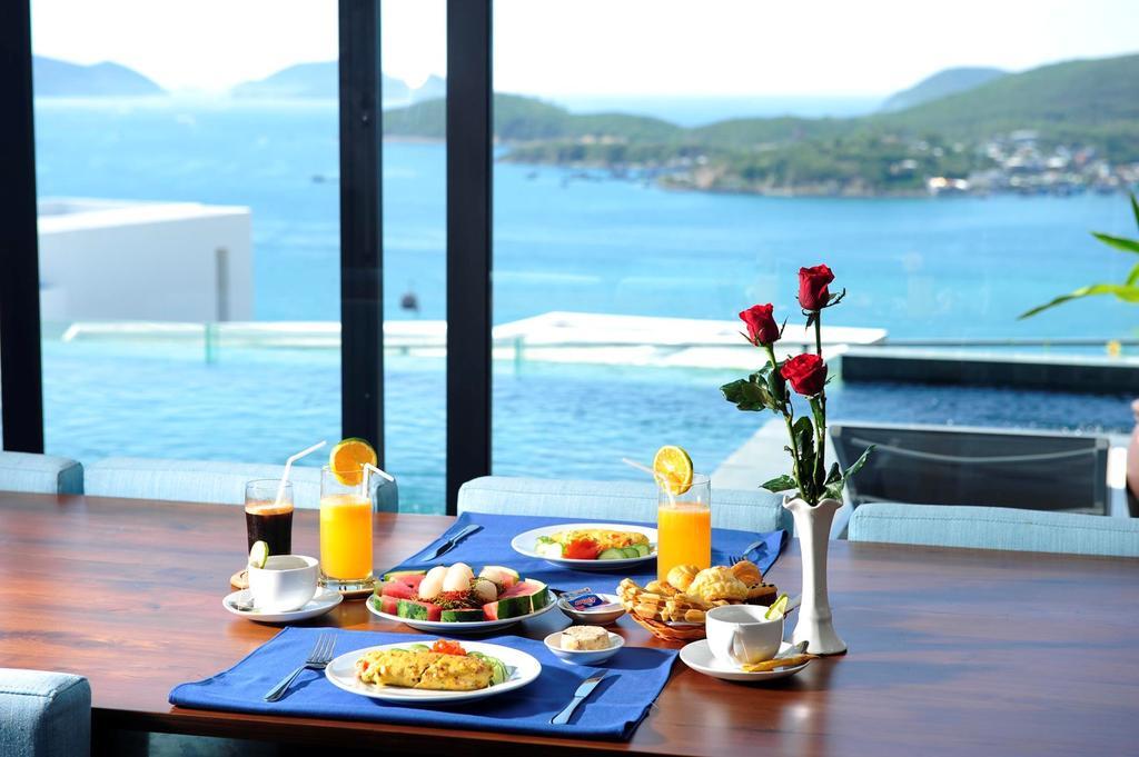 Acqua Villa Nha Trang Managed By Alternaty Exteriér fotografie