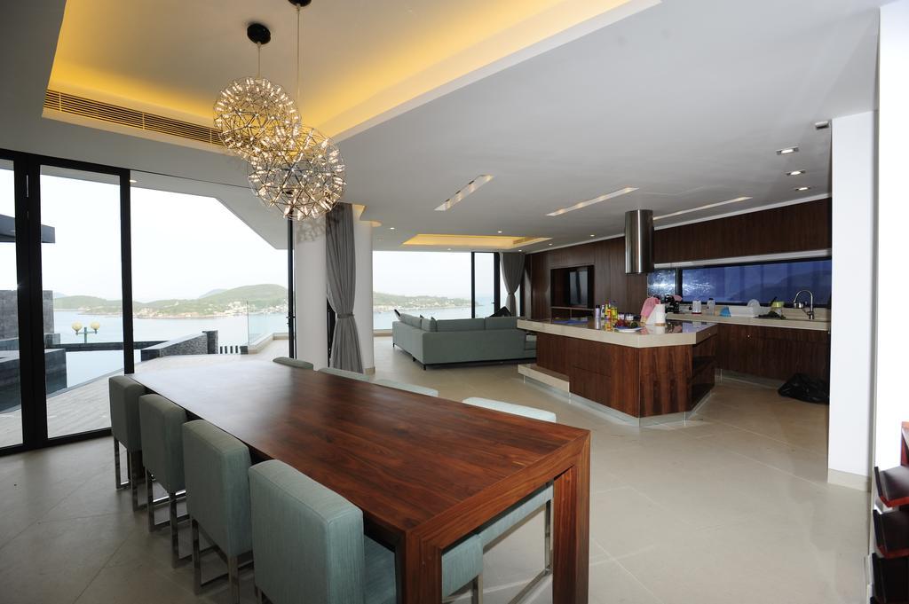 Acqua Villa Nha Trang Managed By Alternaty Exteriér fotografie