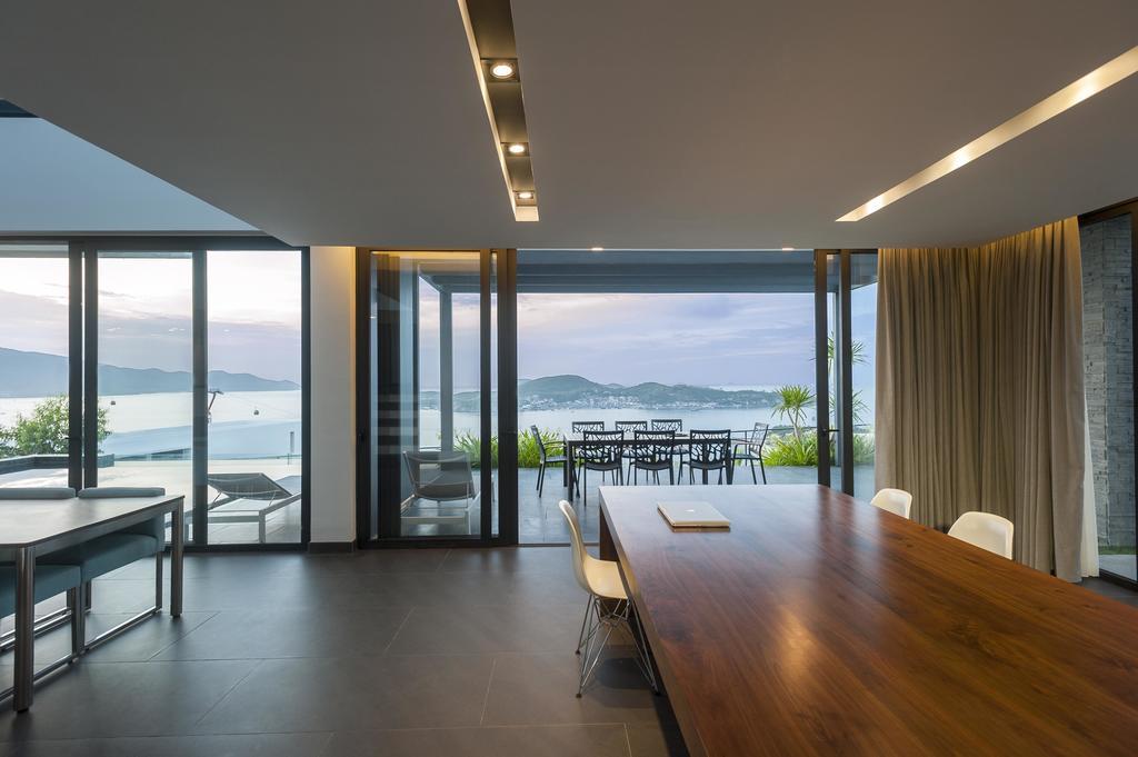 Acqua Villa Nha Trang Managed By Alternaty Exteriér fotografie