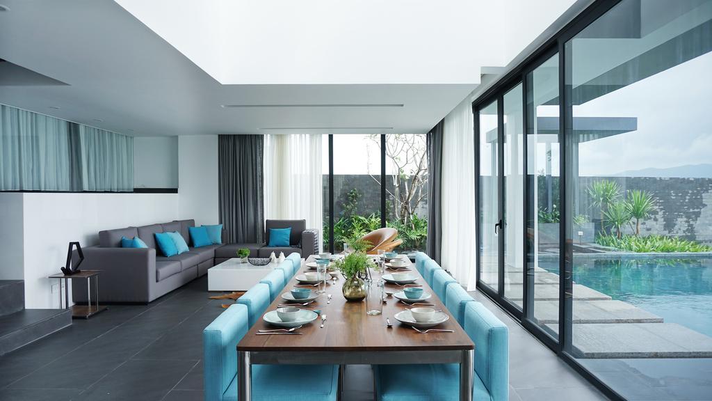 Acqua Villa Nha Trang Managed By Alternaty Exteriér fotografie