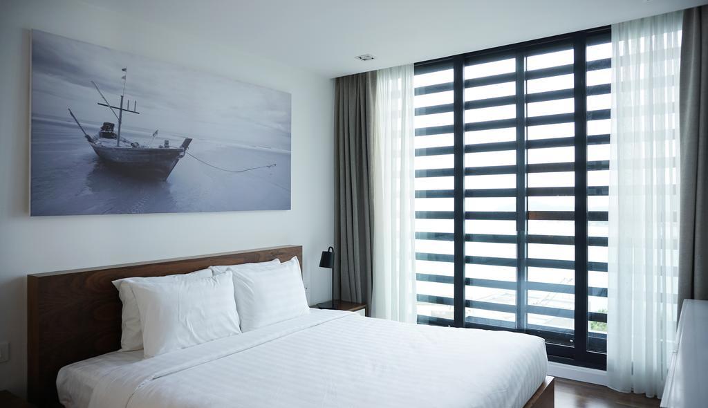 Acqua Villa Nha Trang Managed By Alternaty Exteriér fotografie
