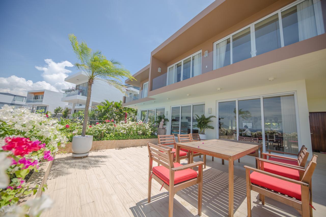 Acqua Villa Nha Trang Managed By Alternaty Exteriér fotografie