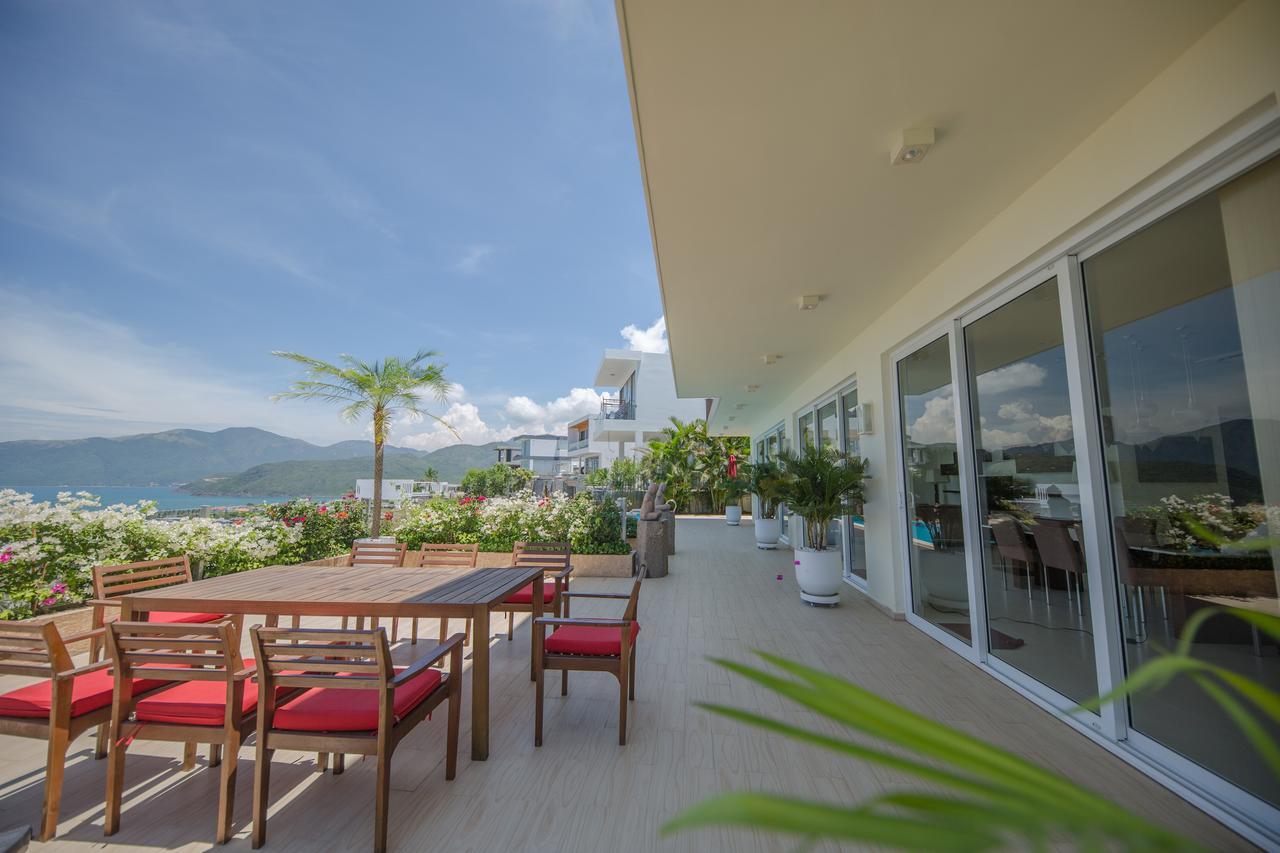 Acqua Villa Nha Trang Managed By Alternaty Exteriér fotografie