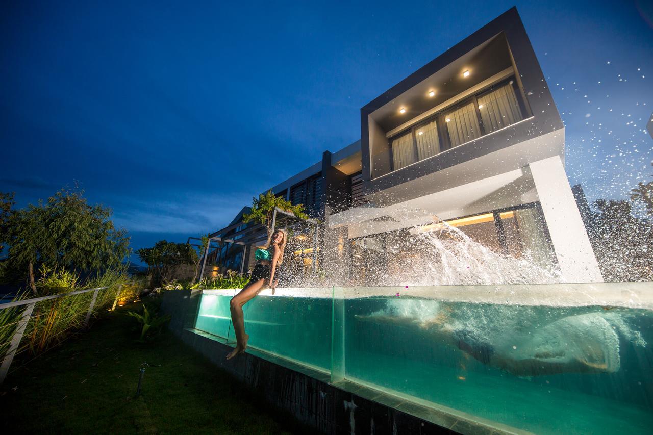 Acqua Villa Nha Trang Managed By Alternaty Exteriér fotografie