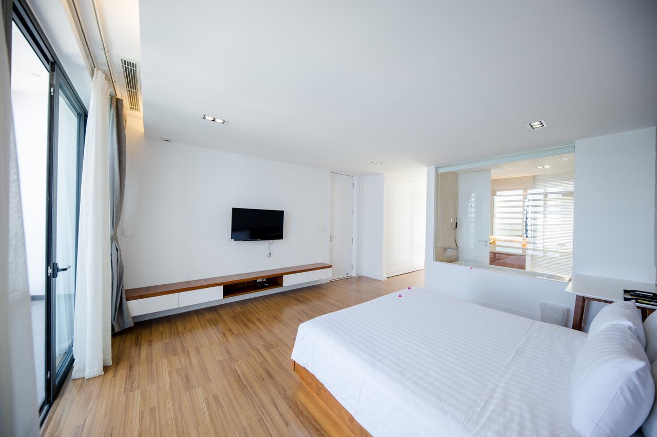 Acqua Villa Nha Trang Managed By Alternaty Exteriér fotografie