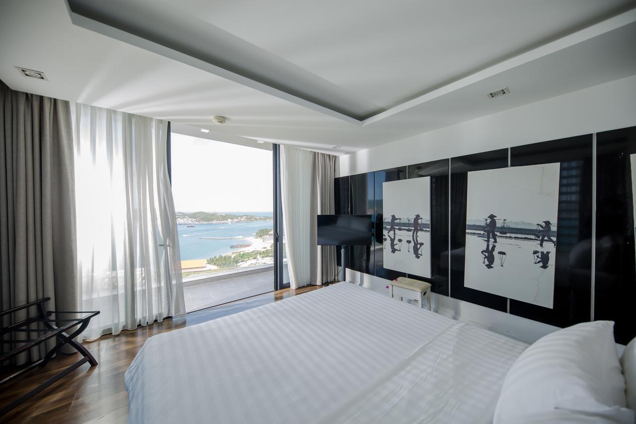 Acqua Villa Nha Trang Managed By Alternaty Exteriér fotografie