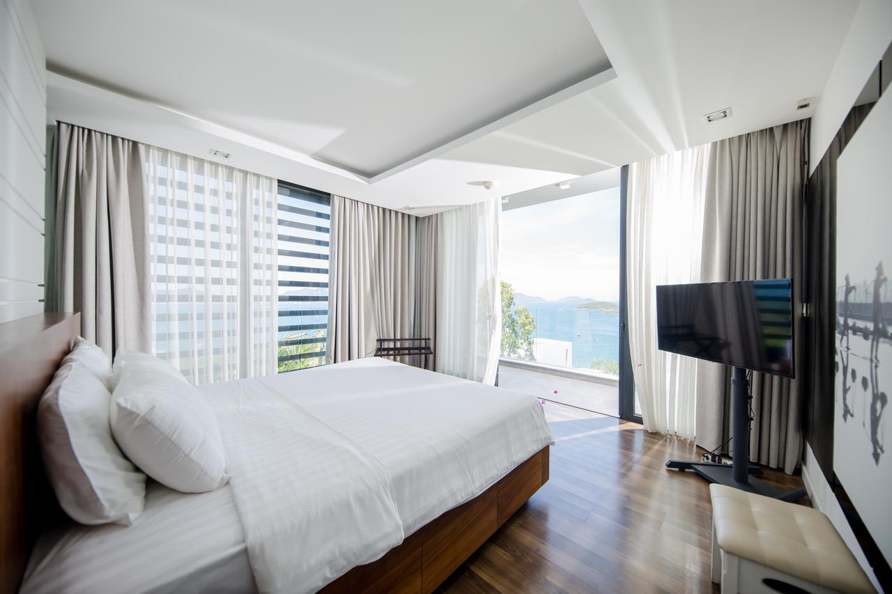 Acqua Villa Nha Trang Managed By Alternaty Exteriér fotografie