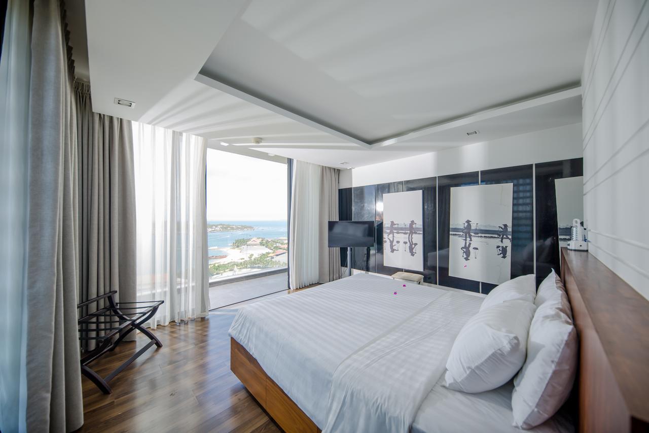 Acqua Villa Nha Trang Managed By Alternaty Exteriér fotografie