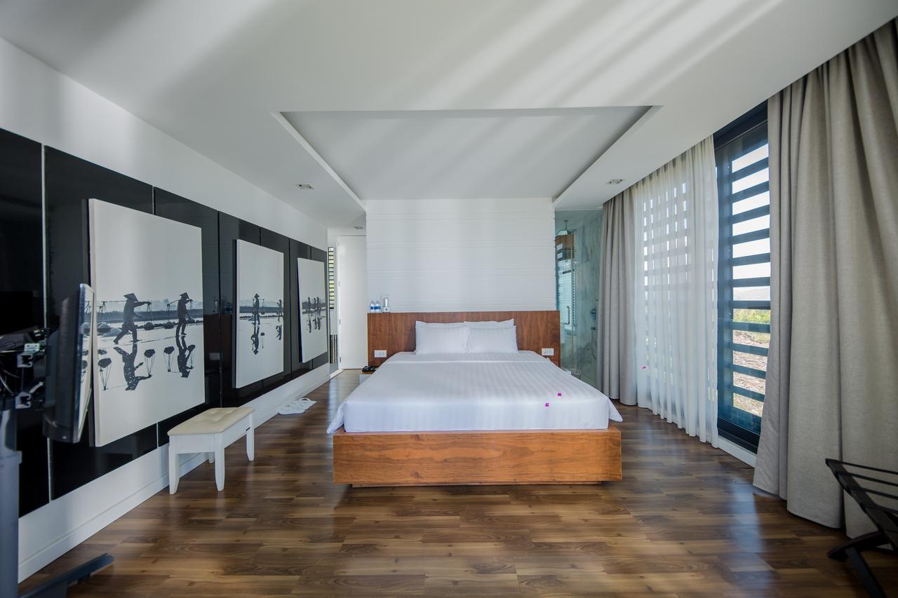 Acqua Villa Nha Trang Managed By Alternaty Exteriér fotografie