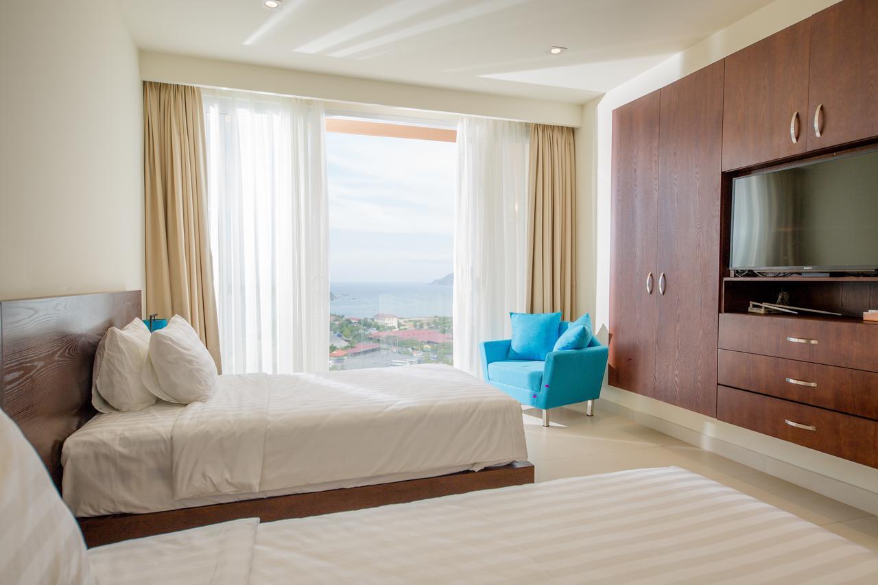 Acqua Villa Nha Trang Managed By Alternaty Exteriér fotografie