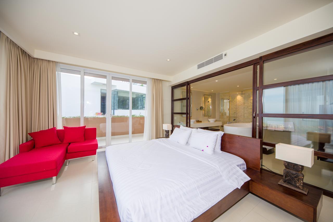 Acqua Villa Nha Trang Managed By Alternaty Exteriér fotografie