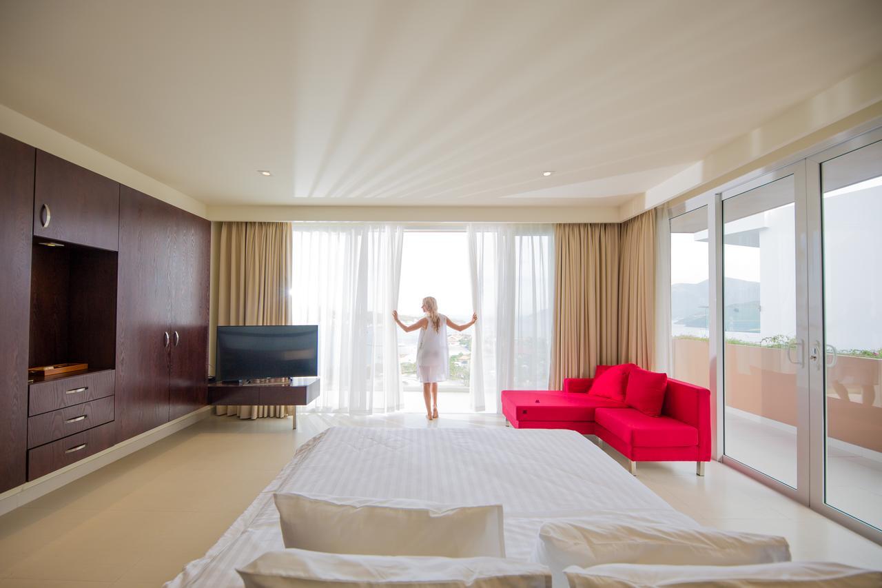 Acqua Villa Nha Trang Managed By Alternaty Exteriér fotografie