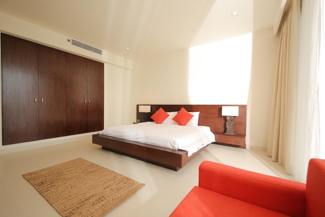 Acqua Villa Nha Trang Managed By Alternaty Exteriér fotografie