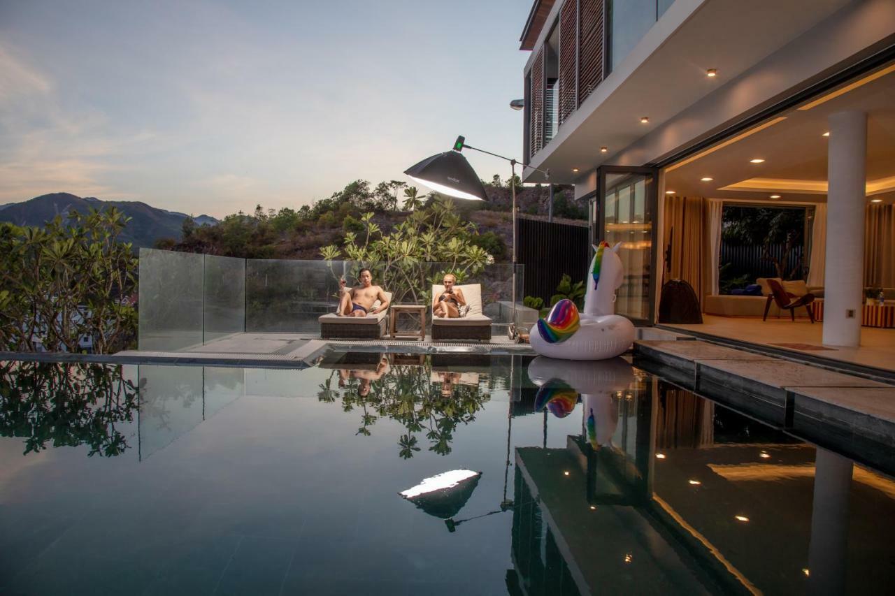 Acqua Villa Nha Trang Managed By Alternaty Exteriér fotografie