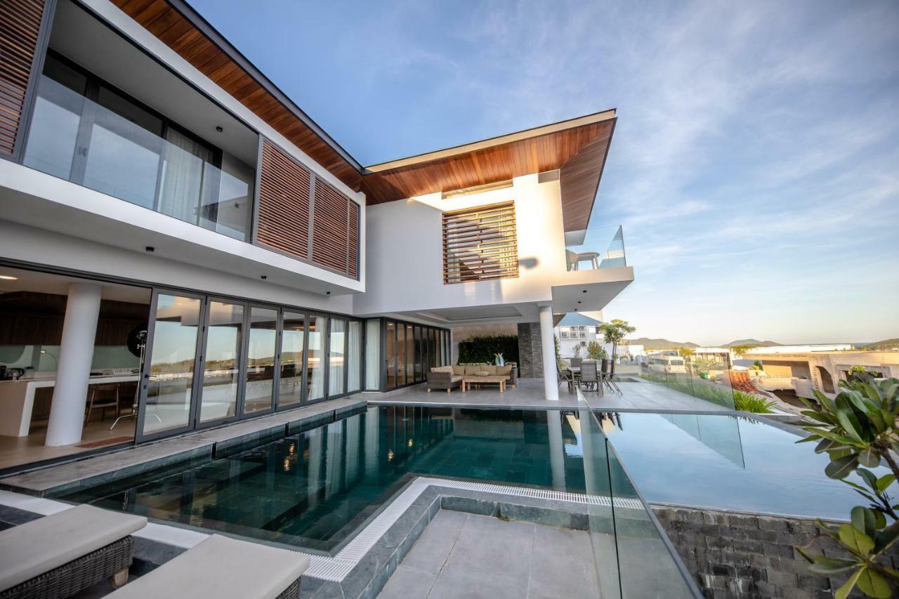 Acqua Villa Nha Trang Managed By Alternaty Exteriér fotografie