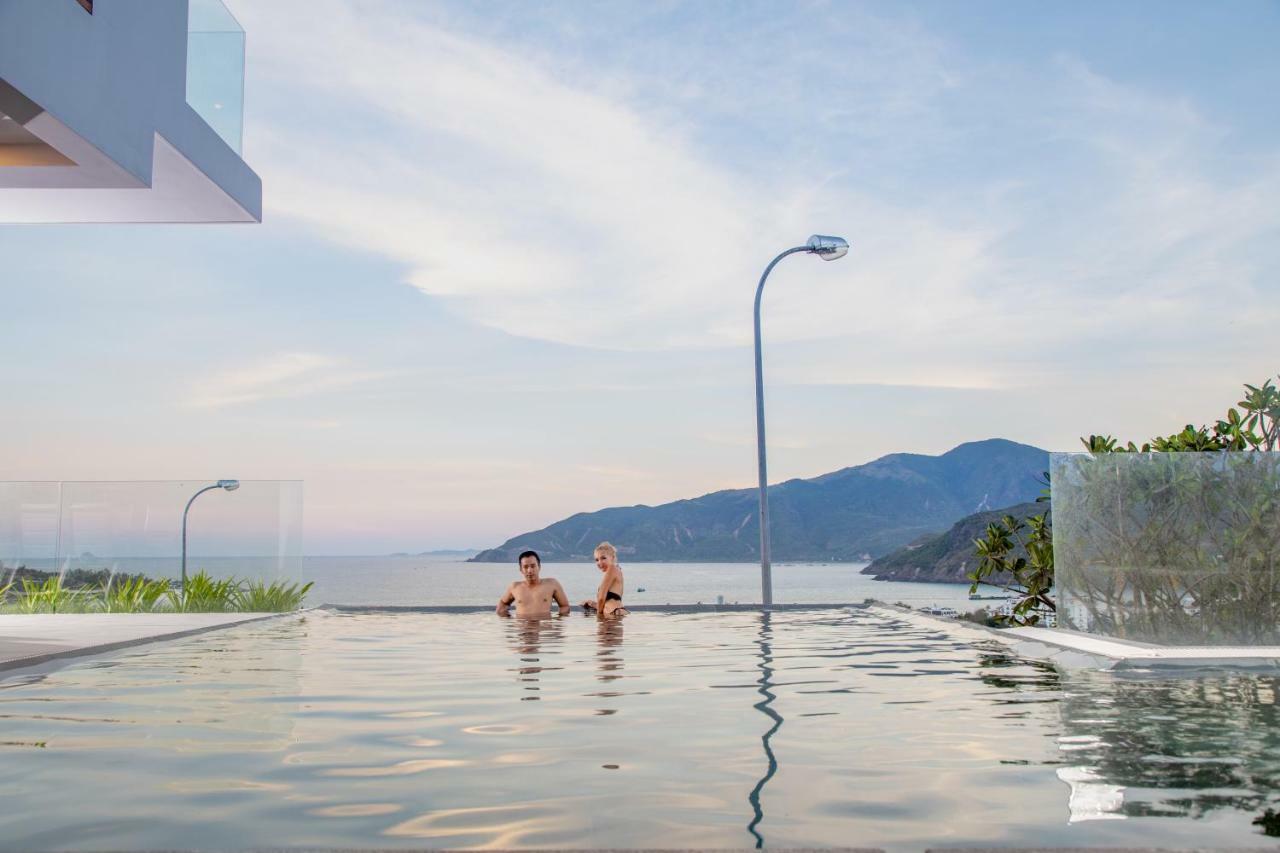 Acqua Villa Nha Trang Managed By Alternaty Exteriér fotografie