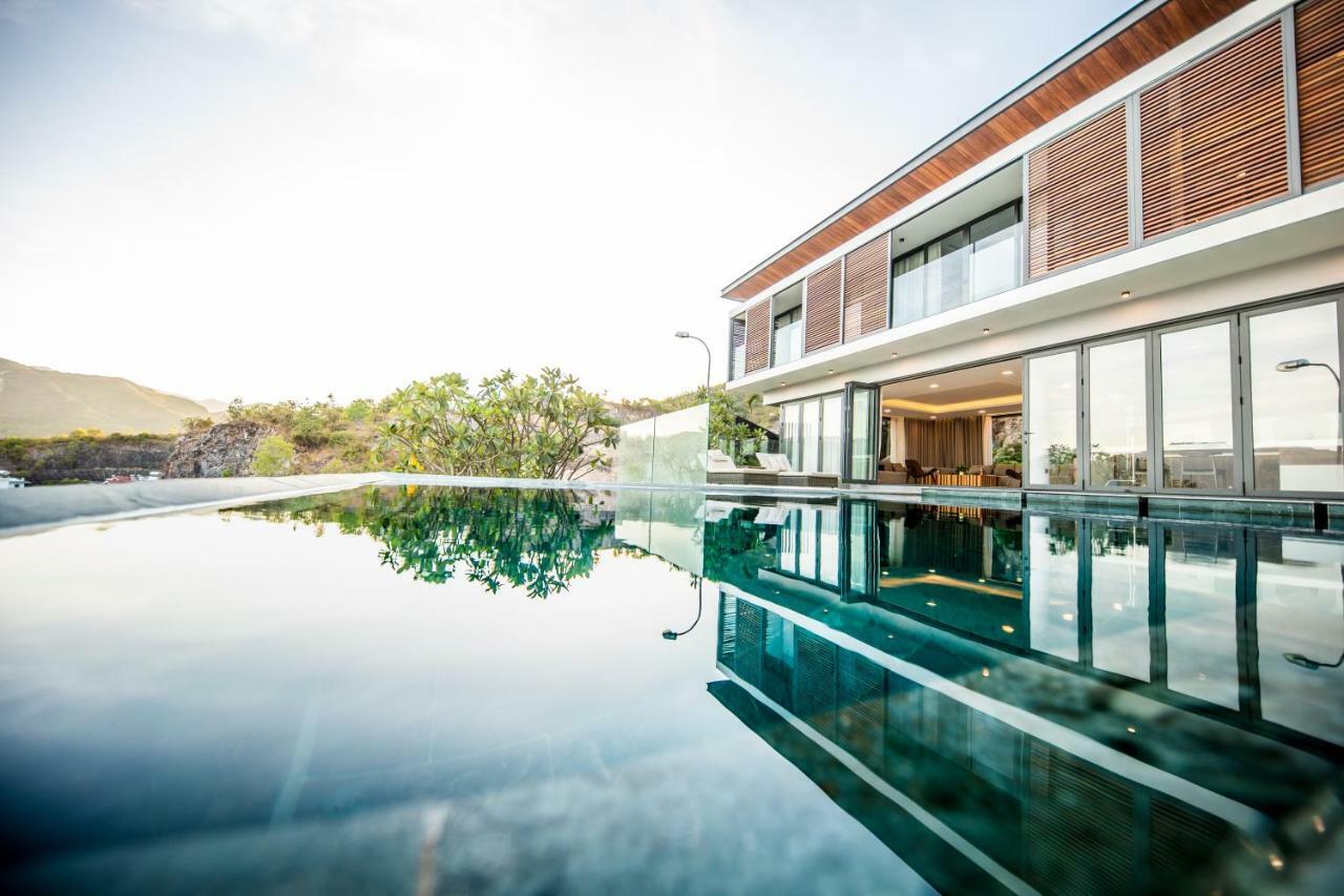 Acqua Villa Nha Trang Managed By Alternaty Exteriér fotografie