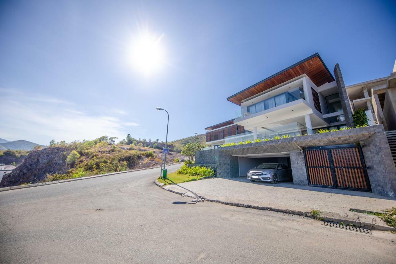Acqua Villa Nha Trang Managed By Alternaty Exteriér fotografie