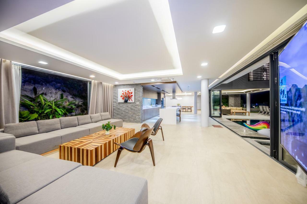 Acqua Villa Nha Trang Managed By Alternaty Exteriér fotografie