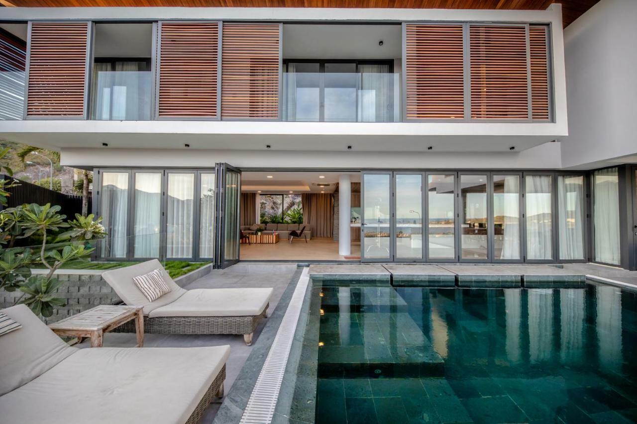 Acqua Villa Nha Trang Managed By Alternaty Exteriér fotografie