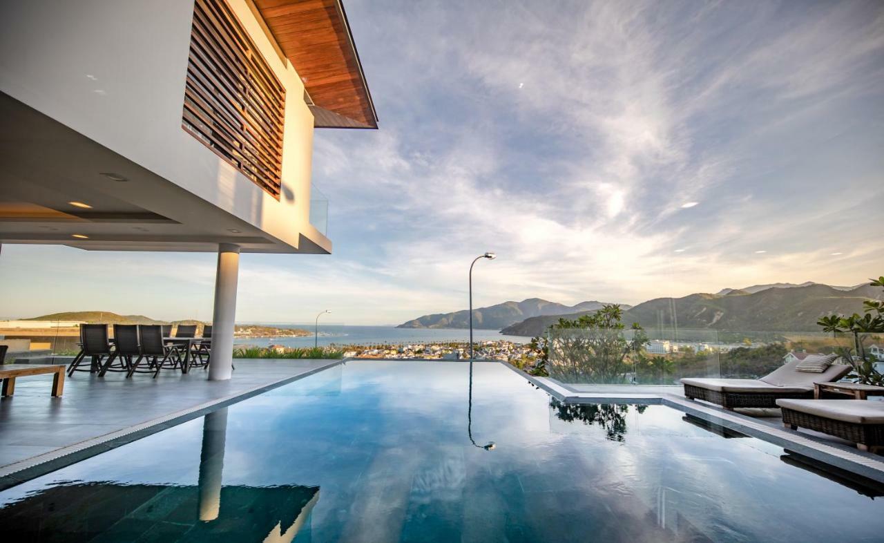 Acqua Villa Nha Trang Managed By Alternaty Exteriér fotografie