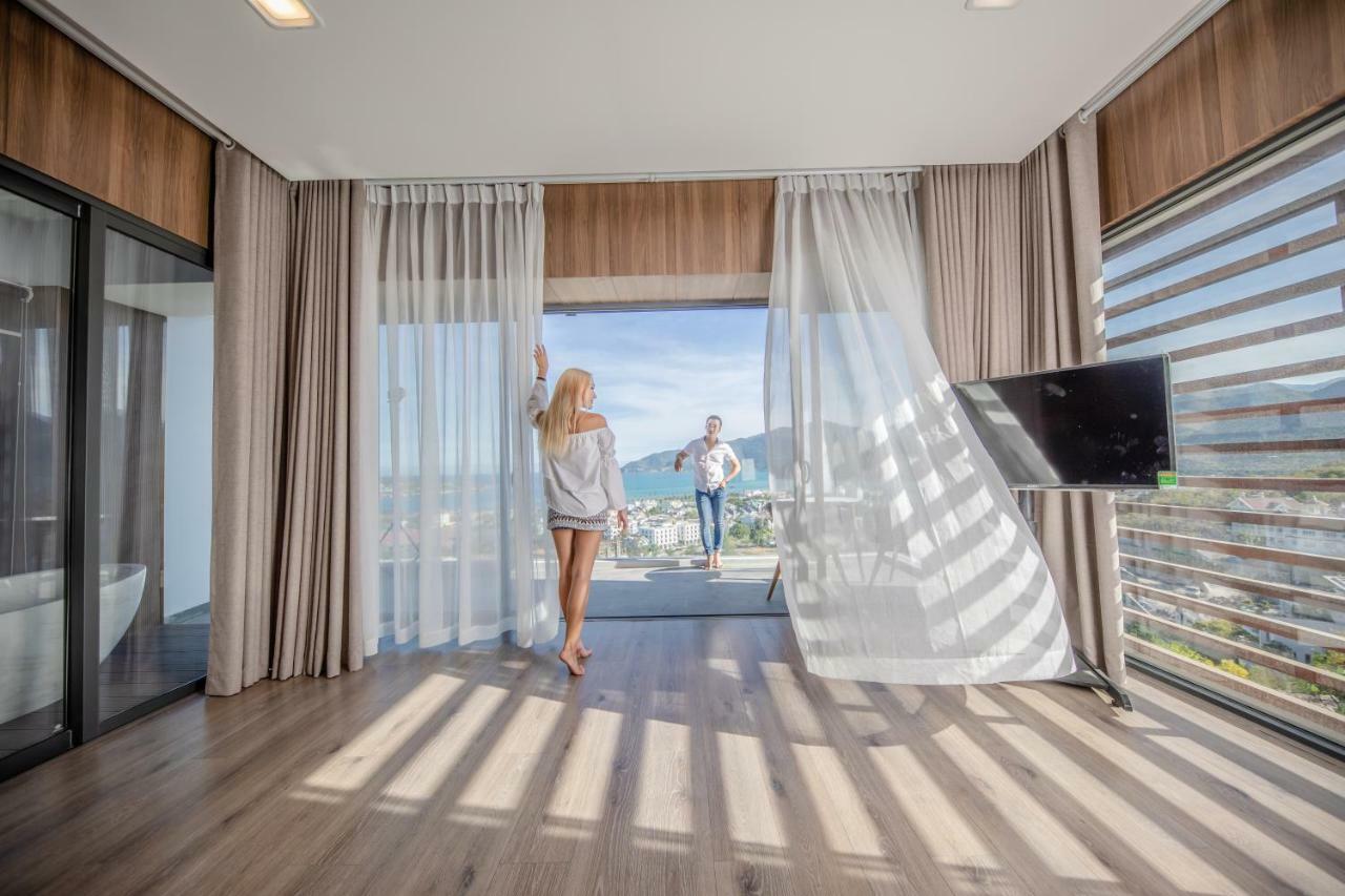 Acqua Villa Nha Trang Managed By Alternaty Exteriér fotografie