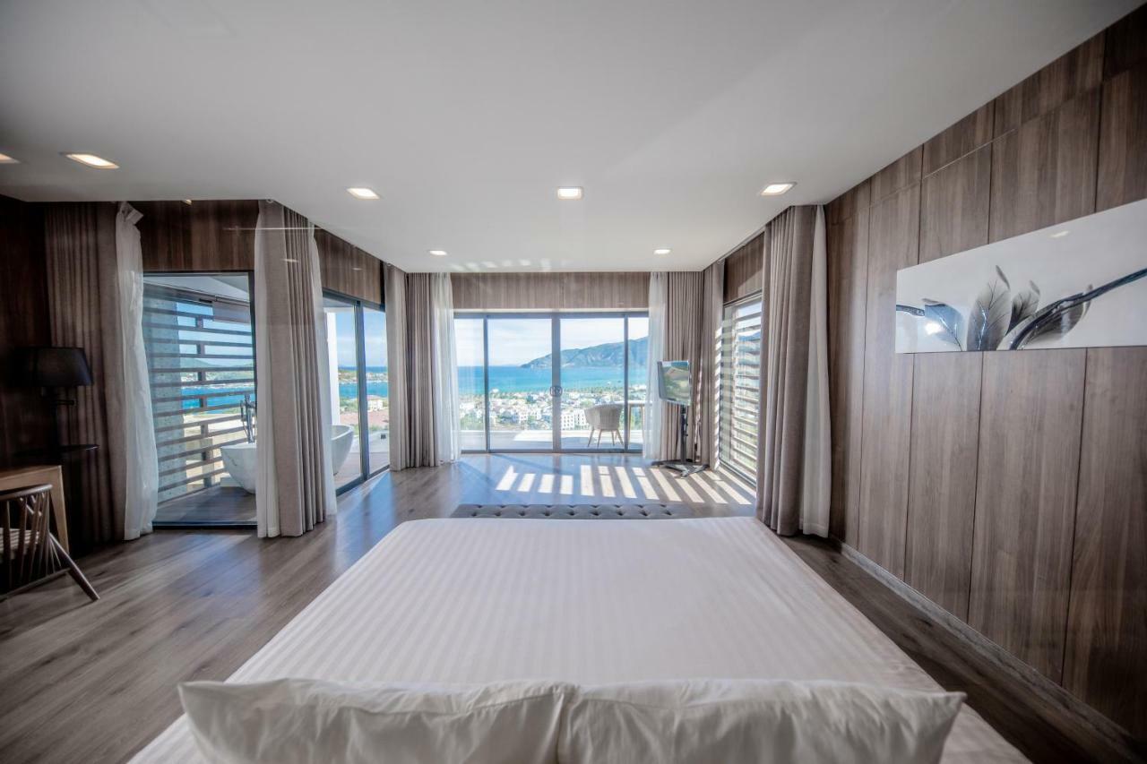 Acqua Villa Nha Trang Managed By Alternaty Exteriér fotografie