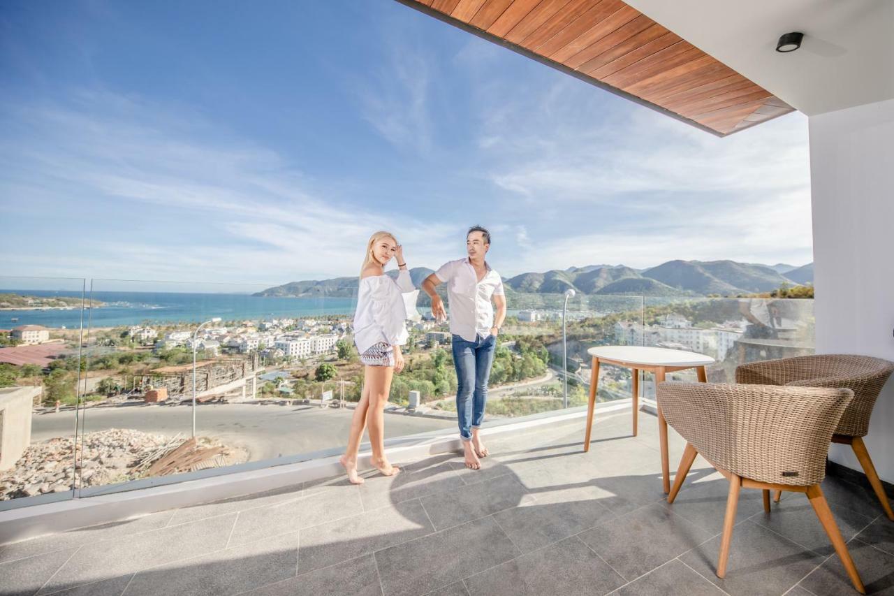 Acqua Villa Nha Trang Managed By Alternaty Exteriér fotografie