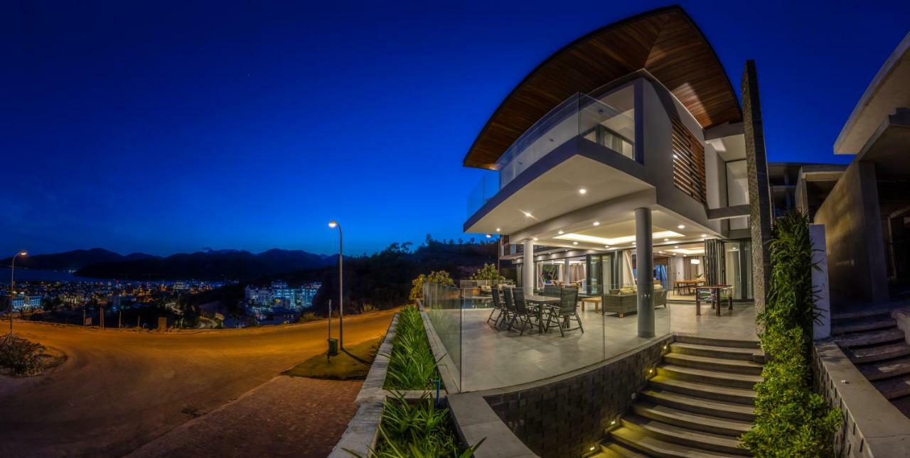 Acqua Villa Nha Trang Managed By Alternaty Exteriér fotografie