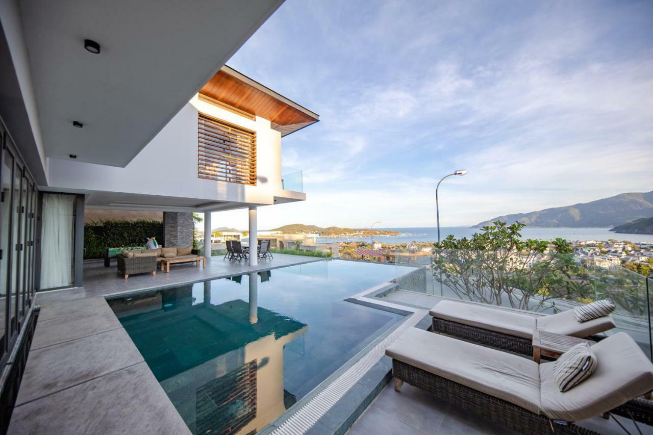 Acqua Villa Nha Trang Managed By Alternaty Exteriér fotografie